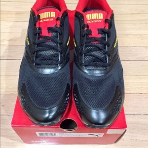 Today only! ❤️ ♠️❤️PUMA size 9 NEW ♣️♦️♣️